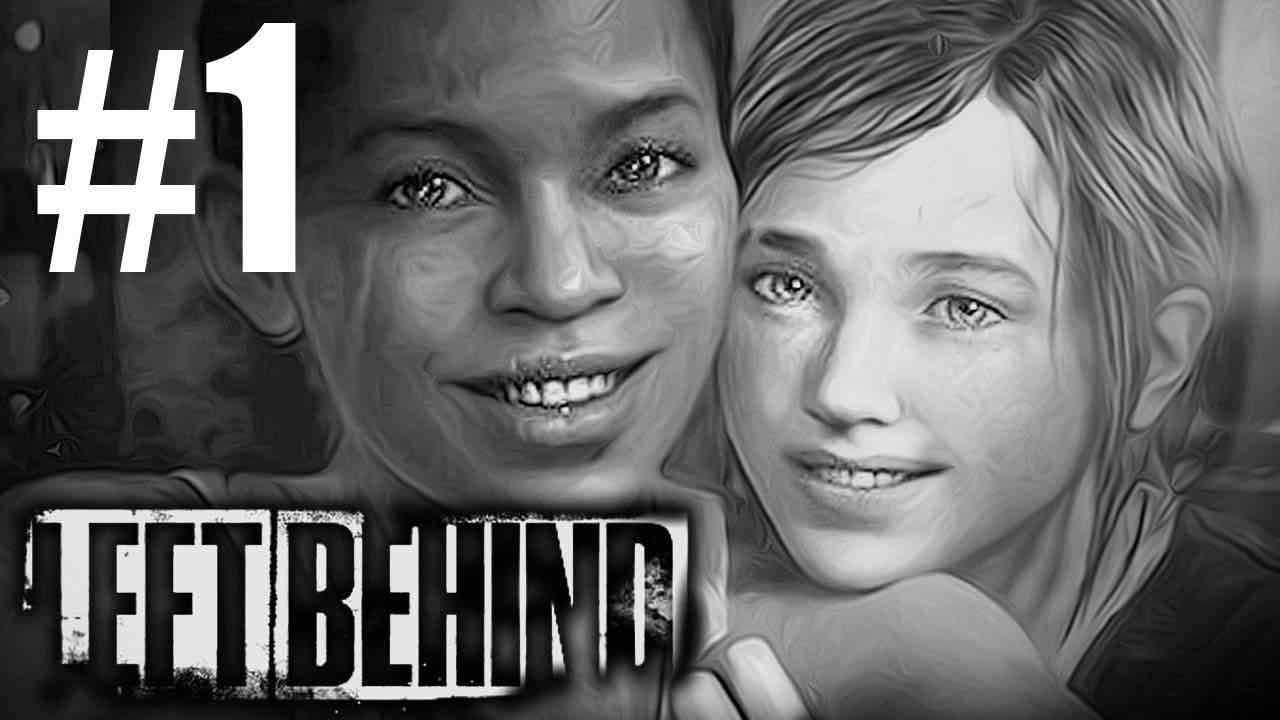 the last of us behind download free