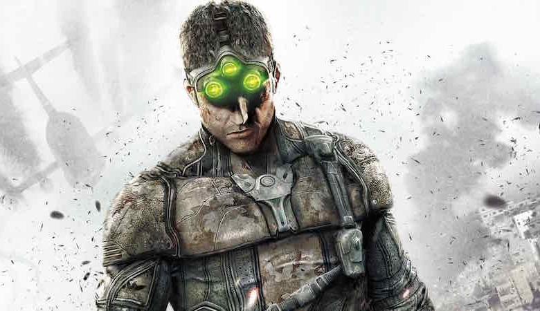 splinter cell