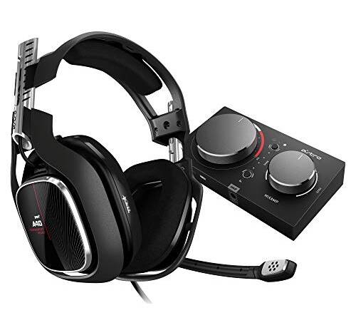 astro gaming a50 gen 1 for ps4 ps3 xbox 360 pc mac wireless