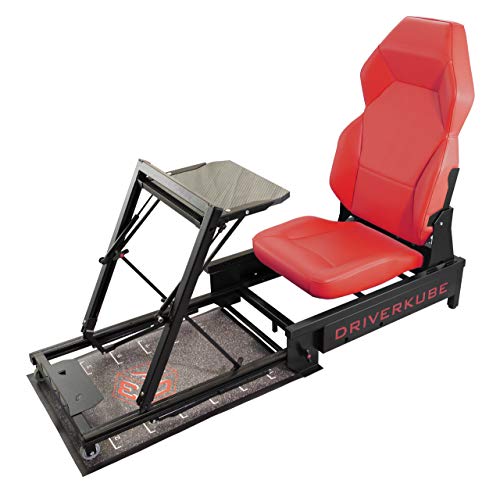 bigben interactive racing seat