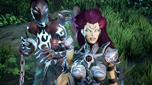 darksiders 3 apocalypse edition