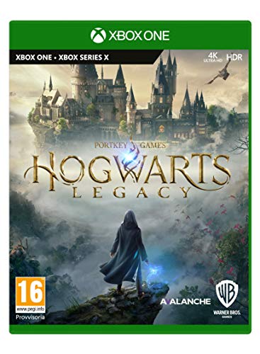 when does hogwarts legacy come out on xbox