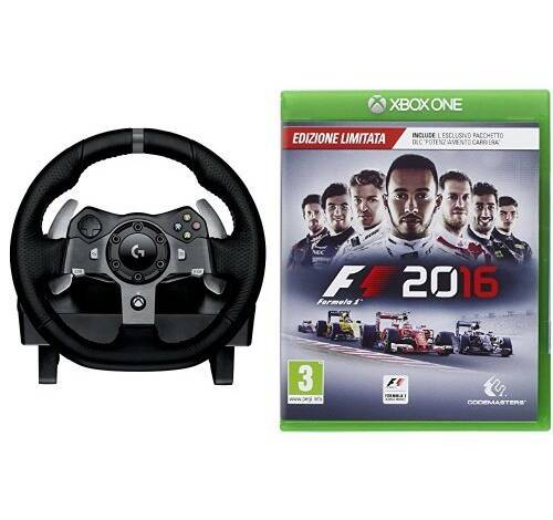 f1 2016 pc g920